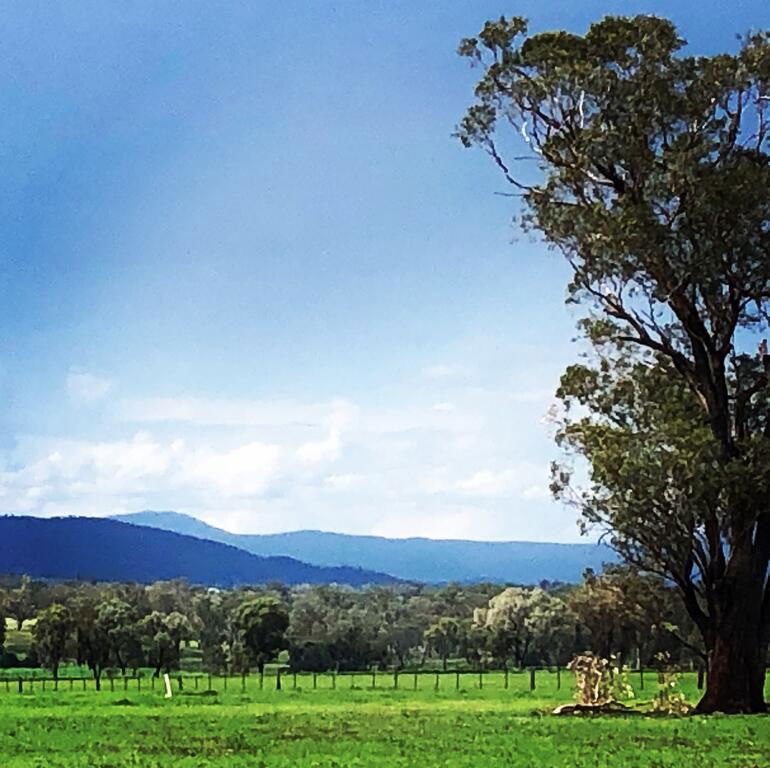 Timbumburi NSW Seniors Australia