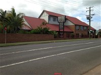 Francis Phillip Motor Inn and The Lodge - Click Find