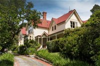 Franklin Manor - Australian Directory