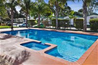 Frankston Holiday Park and Sandhurst Motel - Seniors Australia