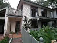 Business in Frenchs Forest NSW DBD DBD