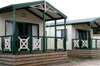 Geelong Surfcoast Hwy Holiday Park - Seniors Australia