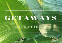 Getaways at Byfield - Internet Find