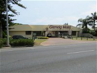 Glenelg Motel - Click Find