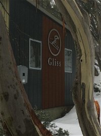 Gliss Ski Club - Internet Find
