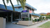 Golden Leaf Motel - Seniors Australia