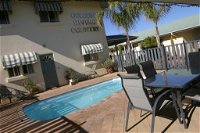 Golden Rivers Holiday Apartments - Internet Find