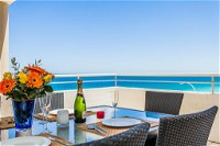 Golden Sands Beach Apartment - Australian Directory