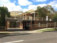Golf Links Motel - Seniors Australia