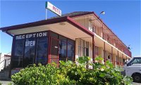 Goolgowi Highway Motel - Suburb Australia