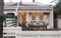 Gorgeous Subiaco cottage - Internet Find