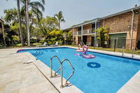 Gosford Resort and Conference Centre Previously known The Willows - Click Find