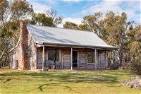 Grampians Pioneer Cottages - Australian Directory