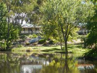 Granite Gardens Cottages  Lake Retreat - Seniors Australia