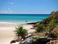 Grassy Head Holiday Park - Realestate Australia