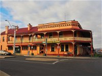 Great Central Hotel - Seniors Australia