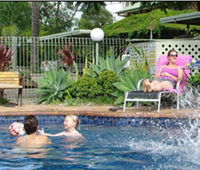 Great Eastern Motor Inn Gympie - Click Find