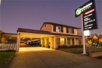 Green Gables Motel - Internet Find