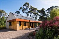 Green Retreat Passive House - Australian Directory