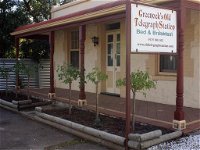 Greenock's Old Telegraph Station - Seniors Australia