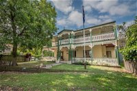 Grove Manor - Seniors Australia