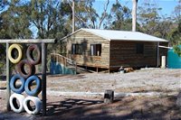 Gumleaves Bush Holidays - Australian Directory