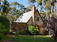 Gumnut Cottage Daylesford - Australian Directory