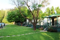 Gundagai Cabins  Tourist Park - Seniors Australia