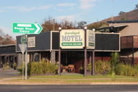 Gundagai Motel - Seniors Australia