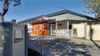 Gunnedah Lodge Motel - Seniors Australia