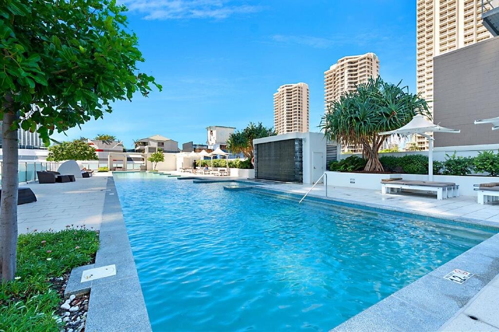 H Resort Orchid Avenue Surfers Paradise- Holidays Gold Coast - thumb 0