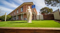 Hamilton's Queanbeyan Motel - Seniors Australia
