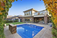 Hampton Haven with Pool for families and a max of 8 adults. - Qld Realsetate