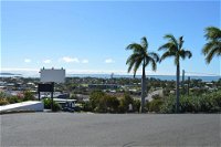 Harbour View Motel - Click Find