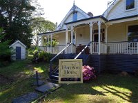 Harrison House - Internet Find