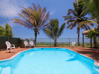 Hedland Hotel - Seniors Australia