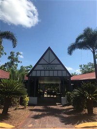 Heritage Resort - Australian Directory