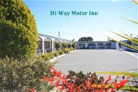 Hi Way Motor Inn - Internet Find
