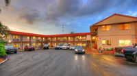 Hi-Way Motel Grafton - Click Find