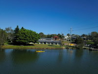Hibiscus Lakeside Motel - Seniors Australia
