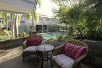 Hillcrest Guest House - Click Find