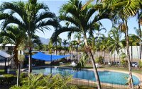 Hinchinbrook Resorts - Seniors Australia