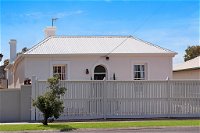 Historic Central Cottage In Warrnambool - Australian Directory