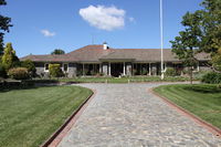 Historic Merryville Homestead - Seniors Australia