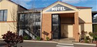 Hogans Motel - Seniors Australia