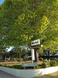 Holbrook SKYE Motel - Seniors Australia