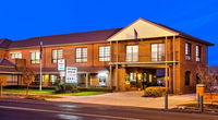 Holbrook Town Centre Motor Inn - Adwords Guide