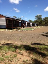 Horsepower Cabins - Seniors Australia