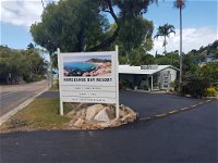 Horseshoe Bay Resort - Seniors Australia