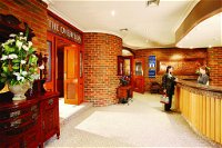 Hotel Bruce County - Seniors Australia